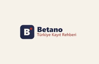 Betano Türkiye Kayıt Rehberi logosunun açık zemin üzerindeki basın sürümü