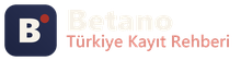 Betano Türkiye Kayıt Rehberi logo