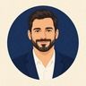 Yayın sorumlusu Kerem Özkan portre fotoğrafı